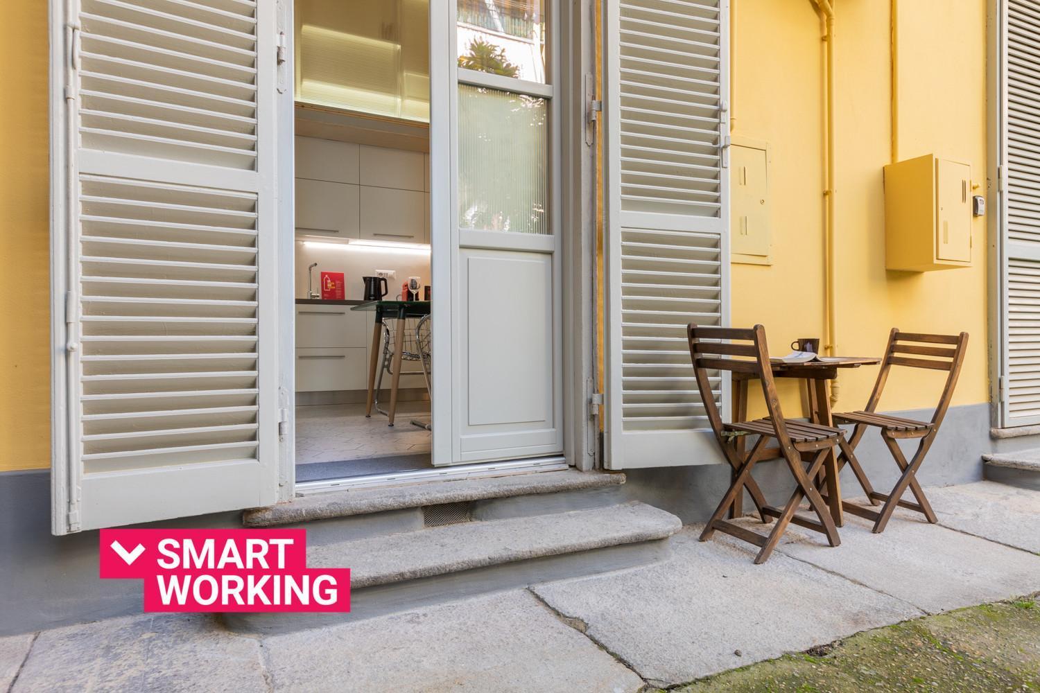 Sineo Houses By Wonderful Italy Turin Exterior photo