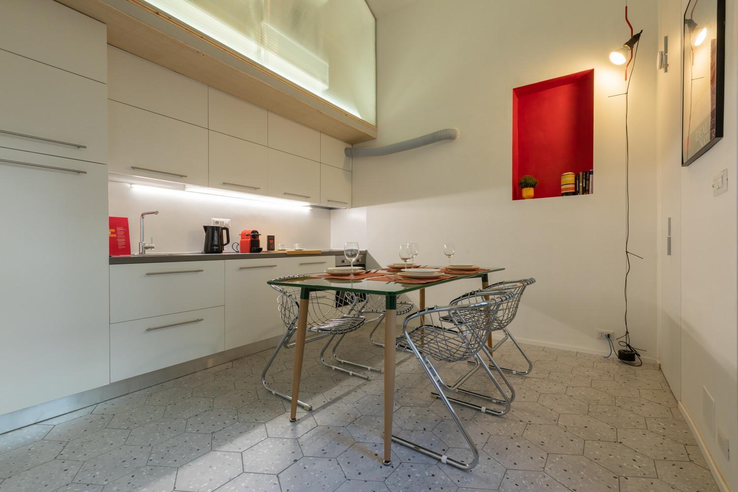 Sineo Houses By Wonderful Italy Turin Exterior photo