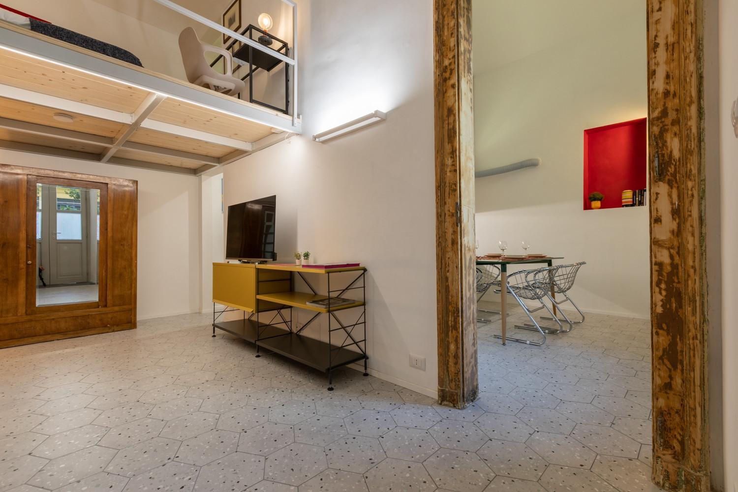 Sineo Houses By Wonderful Italy Turin Exterior photo